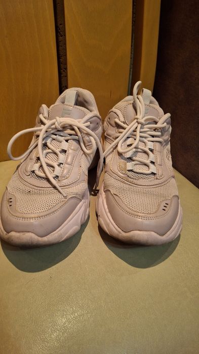 Fila,Adidas, Hello Kitty дамски маратонки 40 номер