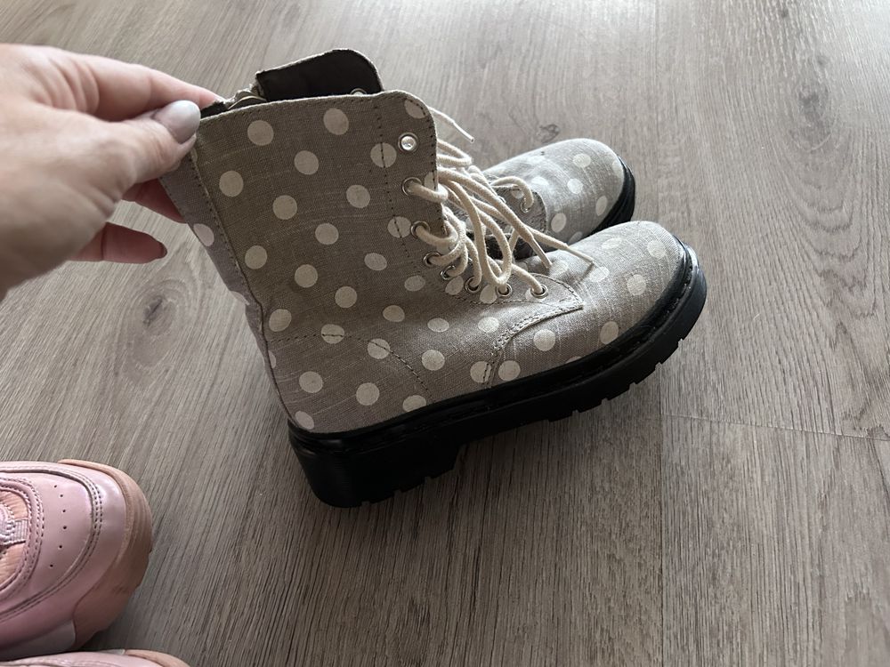 Детски обувки Liu jo, Nike, Fila, Zara, Jordan