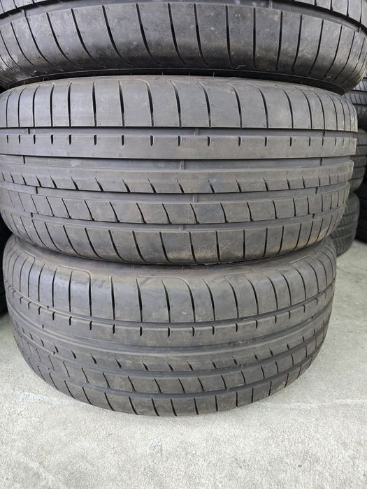 4 Броя НОВИ 225/50/17 Goodyear