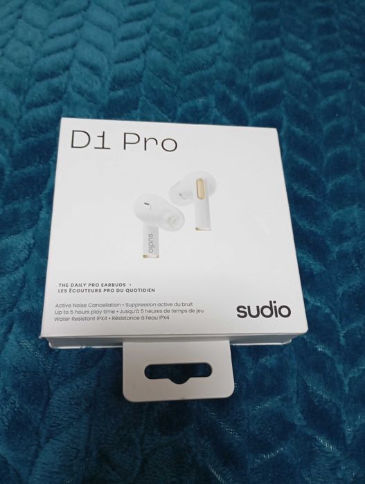 Earbuds d1 pro noi