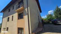 Apartament 59 mp, Valea Lupului, Iași