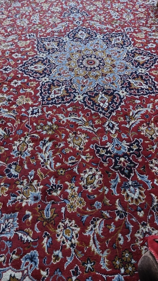 Продам ковры персидские