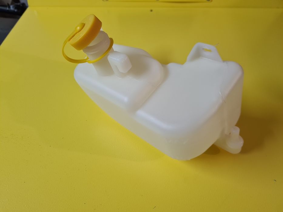 Казанче/разширителен съд за Nissan Micra k11 92-02