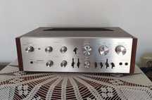 Pioneer SA-1000, стерео усилвател Пионер