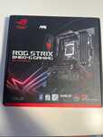 Placa de baza ASUS ROG STRIX B460-G GAMING, Sigilata, In garantie