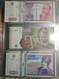 Bancnote romanesti
