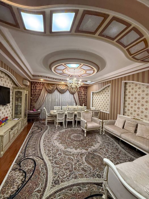 Новостройка Ц-5 Минор 3/5/10 Аренда