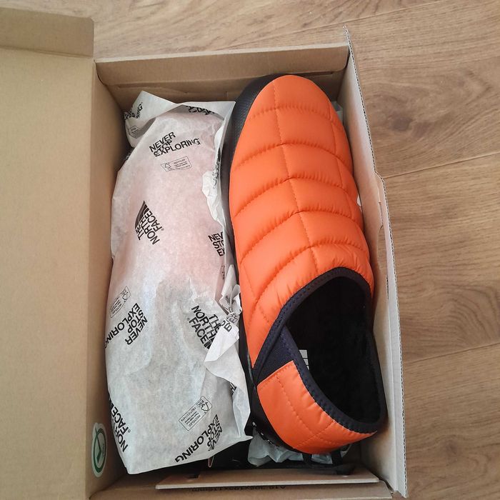 Оригиналн пантофи North Face