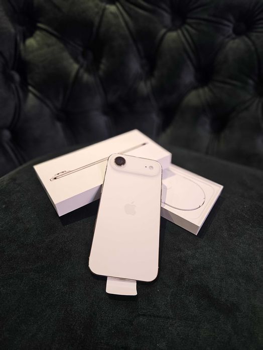 Най-новото попълнение на APPLE IPHONE AIR 256 GOLD