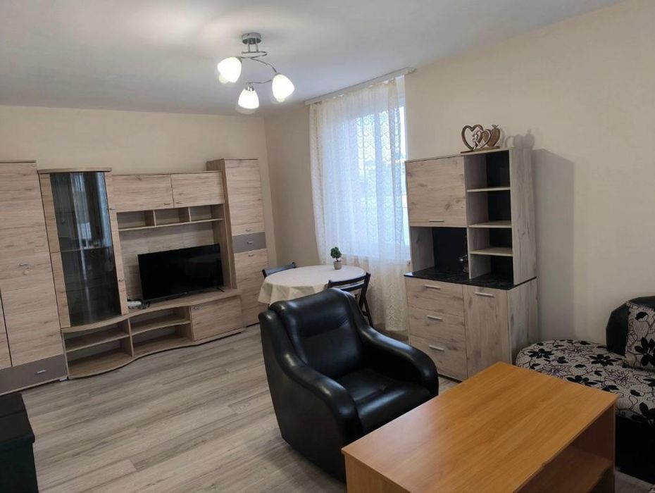 Дава се под наем Двустаен апартамент в София, Люлин 7 - 58 кв.м за 475 € - Снимка #1