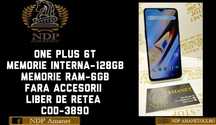 NDP Amanet Brăila One Plus 6T (3890)