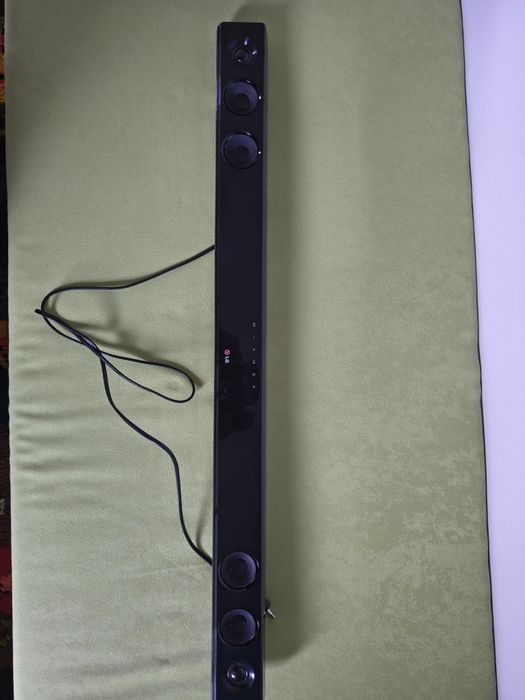 Sound bar LG Bluetooth