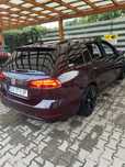 Golf 7 VII 2.0 TDI de 150 CP DSG cu 7 trepte din 2018