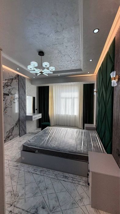 Продается 3 ком. Квартира площадью 82 кв.м. Адрес Сино завод