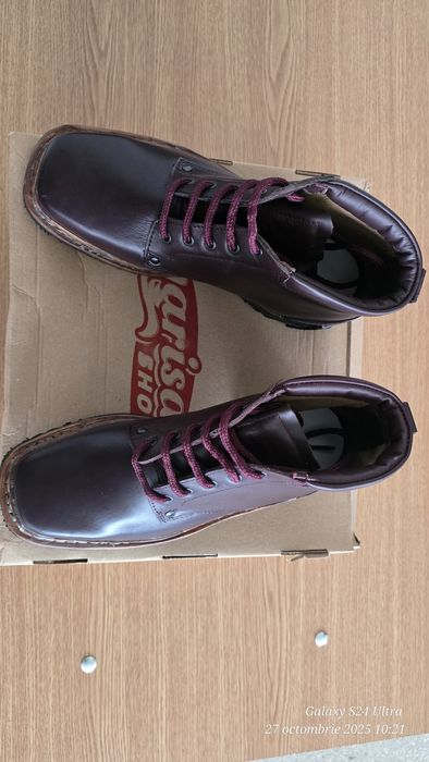 Bocanci  bordo(vișiniu Vm)