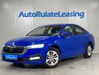 Skoda Octavia GARANTIE 2 ANI, LED, Pilot auto, Scaune incalzite, Clima