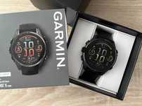 Garmin Fenix 8 - 43mm, гаранция