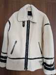 Geaca fleece de iarna