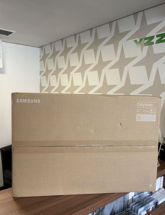 Monitor Samsung Odyssey / G7 / 28 inch / Nou sigilat