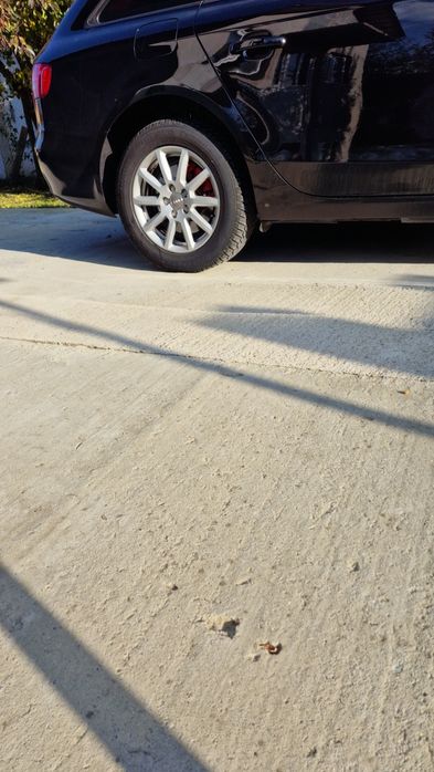 Vand jante originale audi