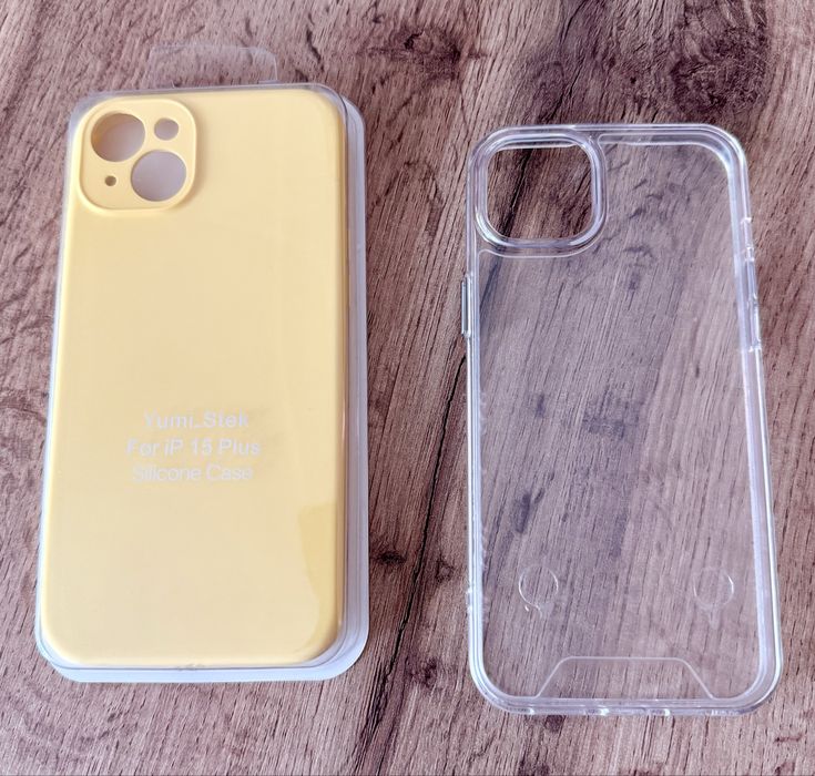 Обмен чехла для iPhone 15 plus на 16 plus