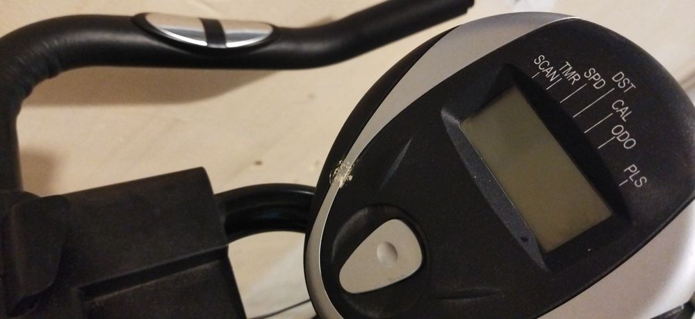 Спининг байк Кondition SP-303