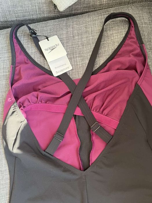 Дамски бански цял Speedo