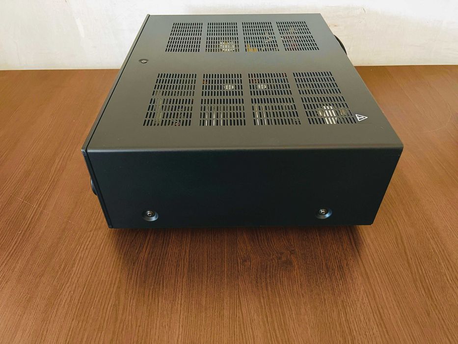 YAMAHA R-S500 Natural Sound Receiver