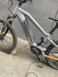 Bicicleta electrica