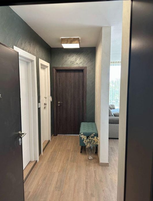 Дава се под наем Двустаен апартамент в Варна, Чайка - 66 кв.м за 1100 € - Снимка #12