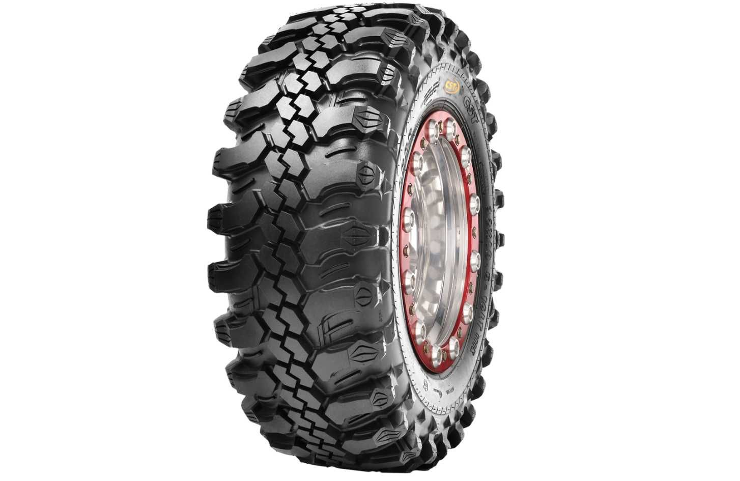 Anvelopa 32/10.5 R16 | 285/75 R16 Cst by Maxxis C888 111K