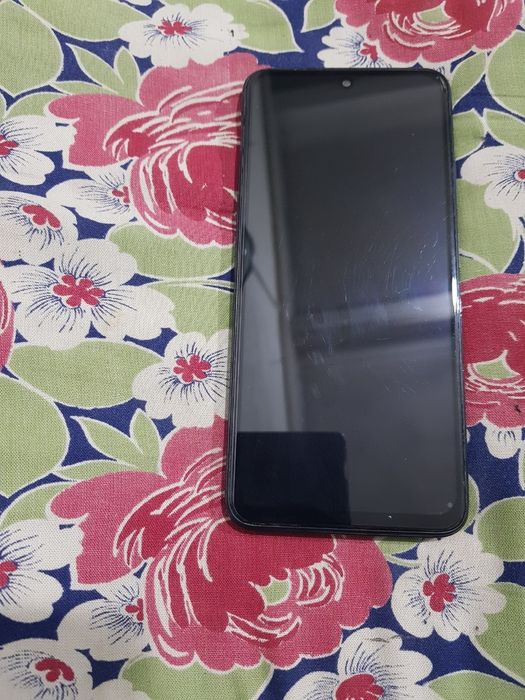 Redmi note 11 holati yaxshi