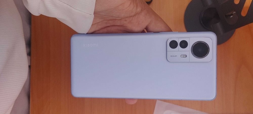 xiaomi 12 pro , 2 ta imei utgan