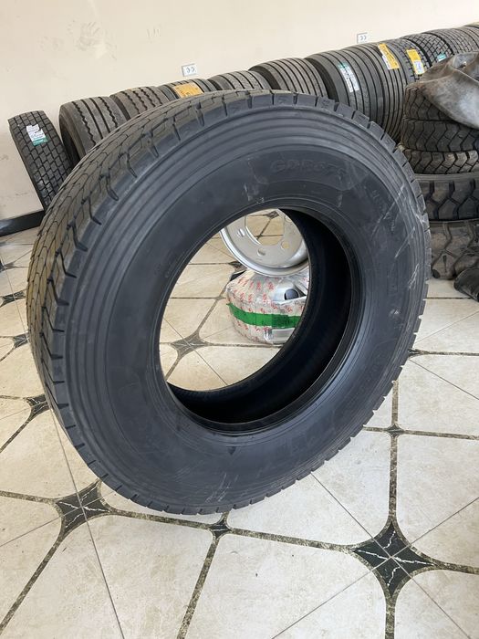 GiTi 315/70R22.5