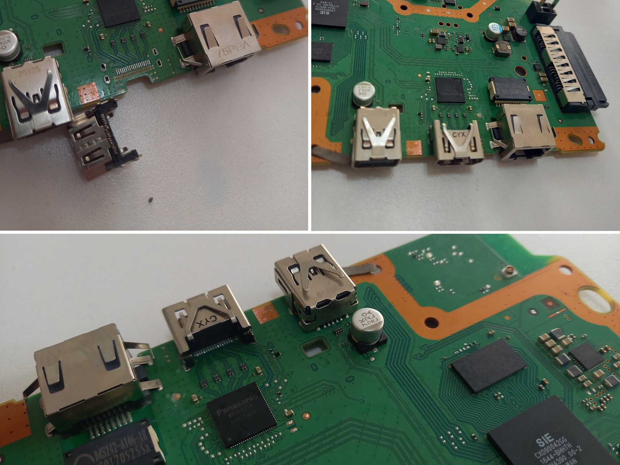 Reparatii console PS - Xbox Sector 2 - Stefan cel Mare