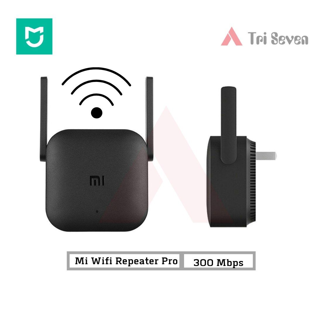 WiFi repeater pro WiFi router WiFi kuchaytirgich Xiaomi