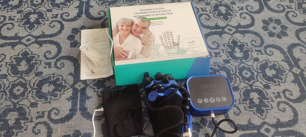 Продам тренажёр для рук