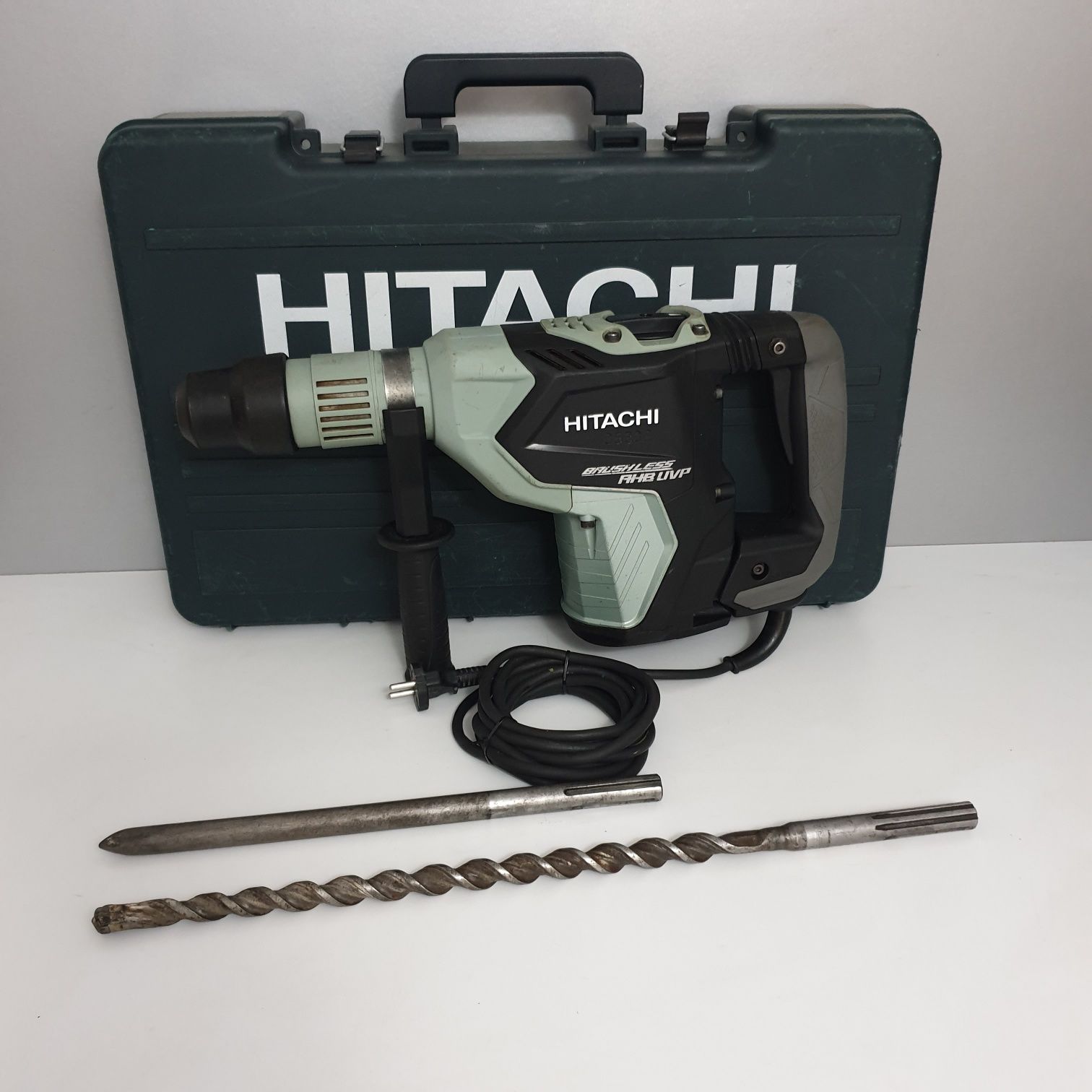 Hitachi DH 40 MEY Ciocan Rotopercutor SDS Max 1150W 10.5Jouli