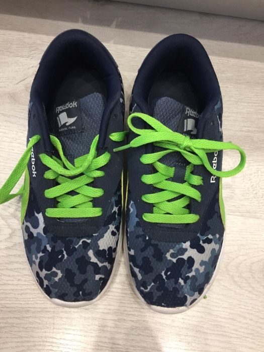 Маратонки Reebok
