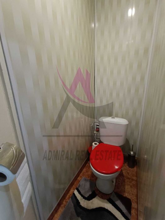 Дава се под наем Четиристаен апартамент в Варна, Трошево - 90 кв.м за 614 € - Снимка #5