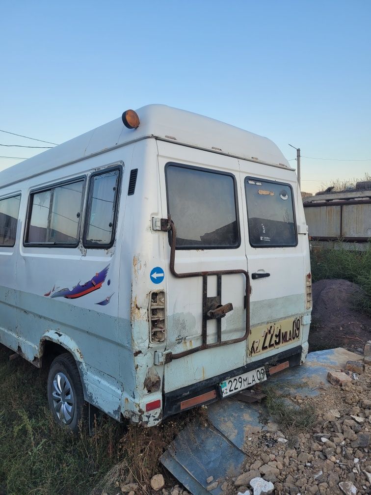 Продам Спринтер/Сапог
