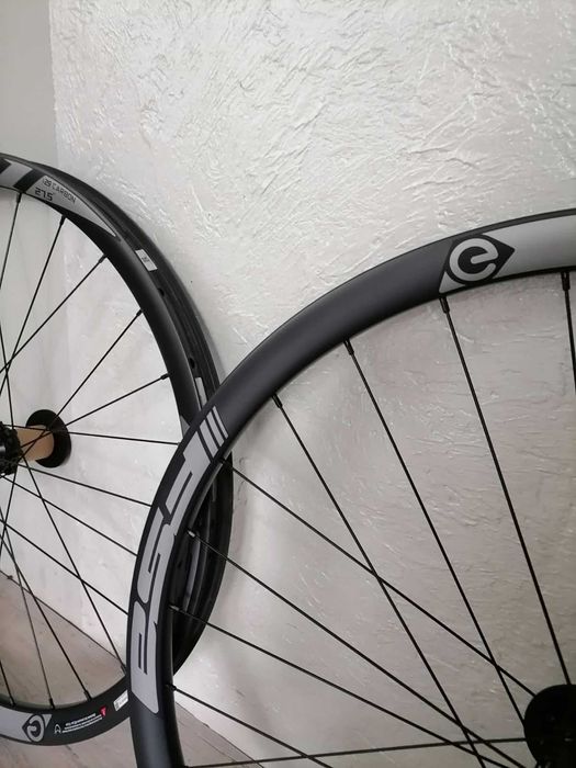 Карбонови Уилсети FSA Mullet, с Shimano, Sram XD, Mavic E Deemax 29