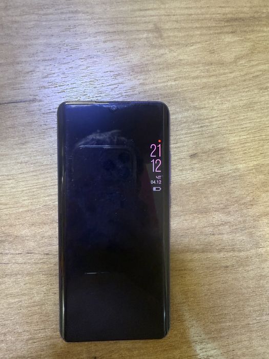 Сяоми 10 лайт, Mi Note 10 lite