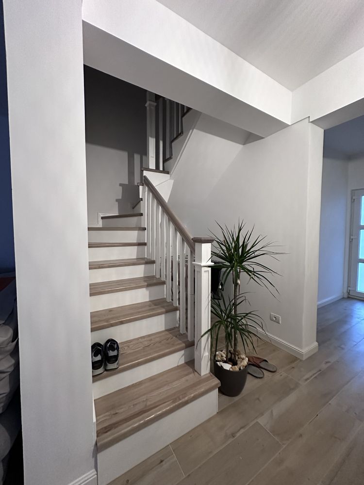 Vand casa insiruita in Giroc