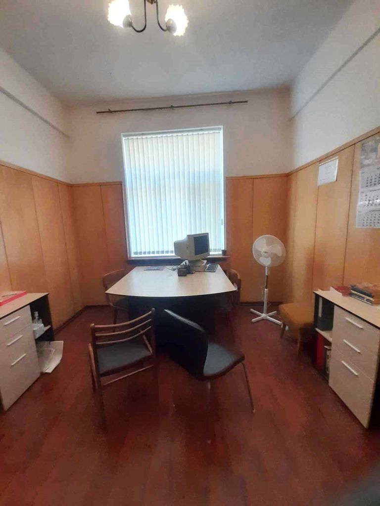 Продава се Офис в София, Център - 21 кв.м за 2477 €/кв.м - Снимка #5