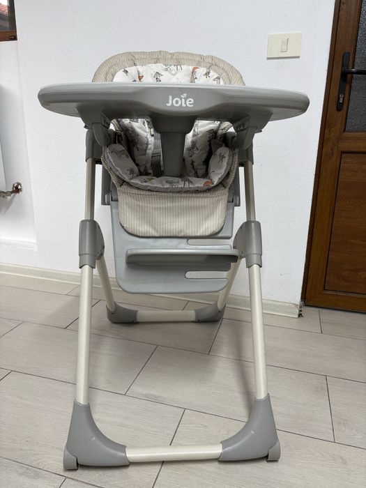 Scaun de masa bebe Joie