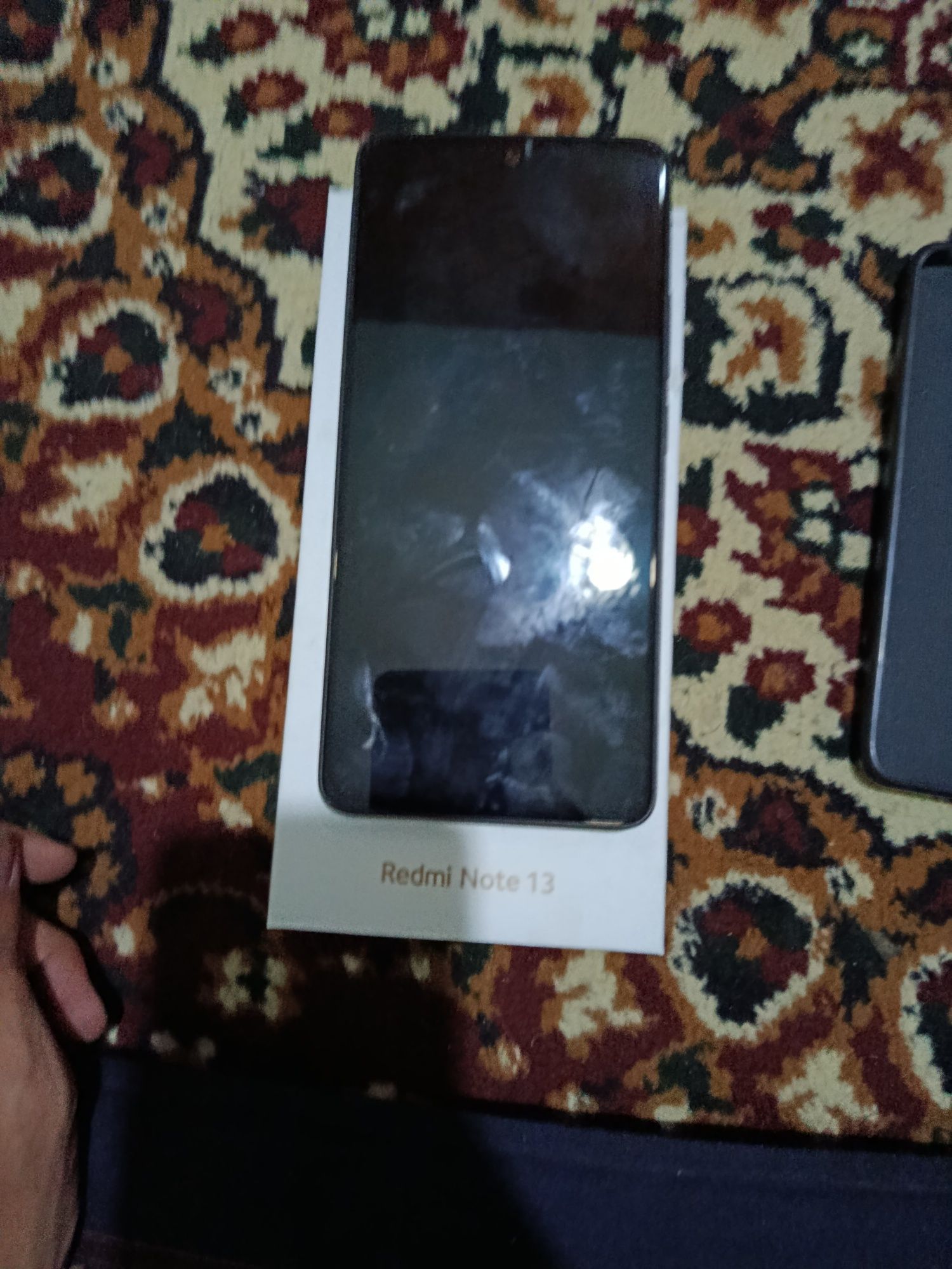Redmi note 13 6/128
