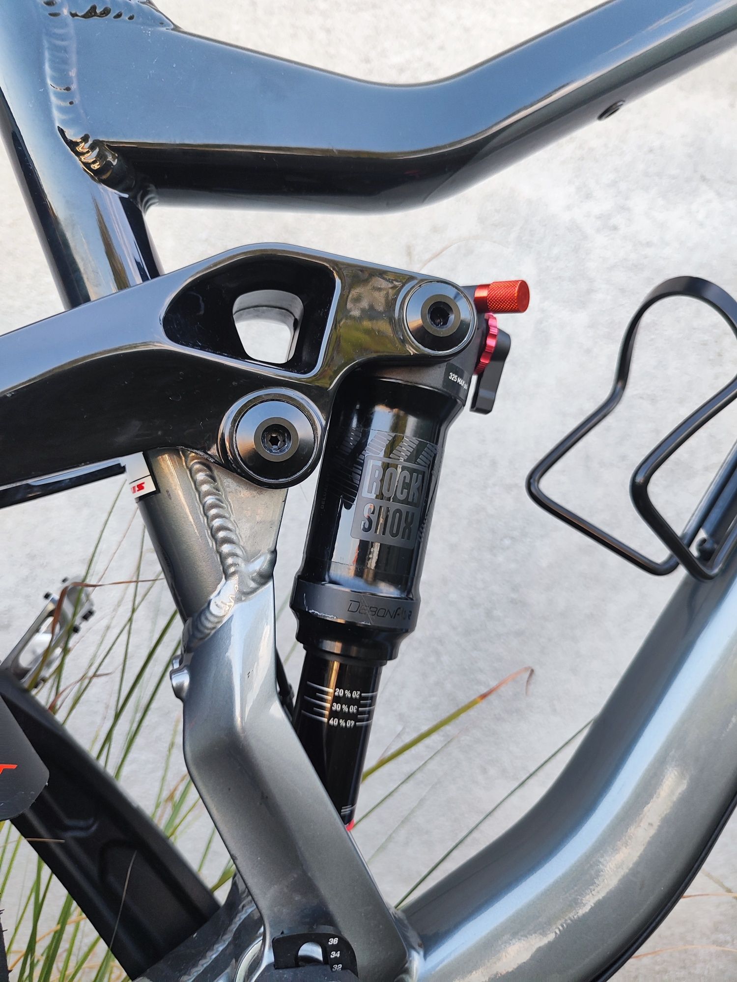 Планински велосипед Vitus Escarpe,не е Specialized, Canyon,Cube