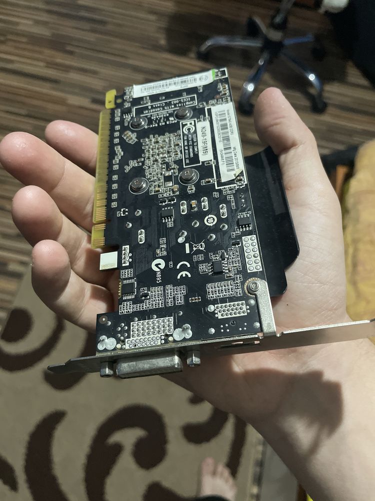 Vand pc gaming entry-level