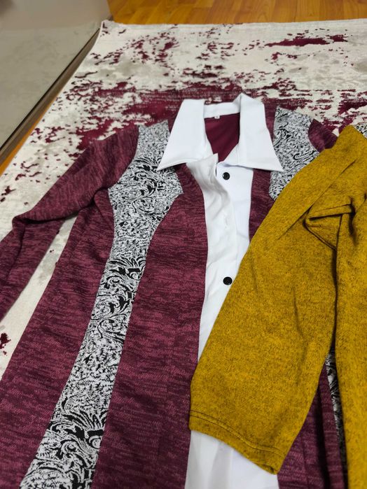 Bluze/ pulovere elegante dama noi